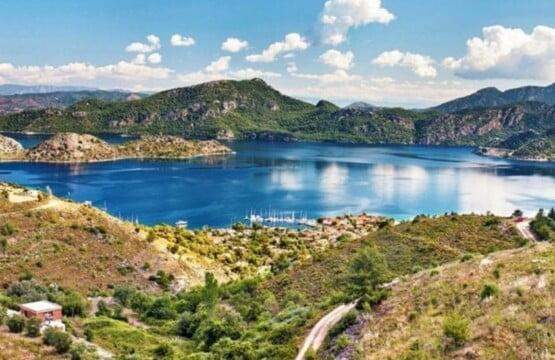 Bozburun Marmaris | Yacht Charter &Amp; Bareboat Rental Direct From Owners | Yachttogo Ciudad_listado
