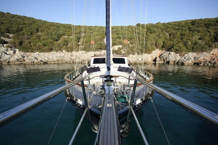 Didi gulet– 4 cabins 8 pax luxury motoryacht for charter bodrum marmaris fethiye 1