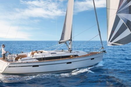 Bavaria Sy Cruiserline Cruiser41 Highlights Keyvisual | Yacht Charter &Amp; Bareboat Rental Direct From Owners | Yachttogo Bavaria sy cruiserline cruiser41 highlights keyvisual | yacht charter & bareboat rental direct from owners | yachttogo