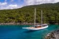 18 Pax Luxury Gulet Charter Fethiye Turkey