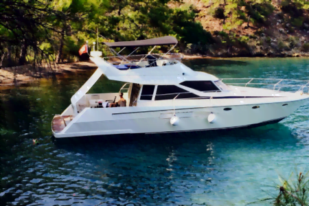 Active 2 2 Cabin 4 Pax Motor Yacht For Charters Gocek 6 | Yacht Charter &Amp; Bareboat Rental Direct From Owners | Yachttogo Active 2 2 cabin 4 pax motor yacht for charters gocek 6 | yacht charter & bareboat rental direct from owners | yachttogo