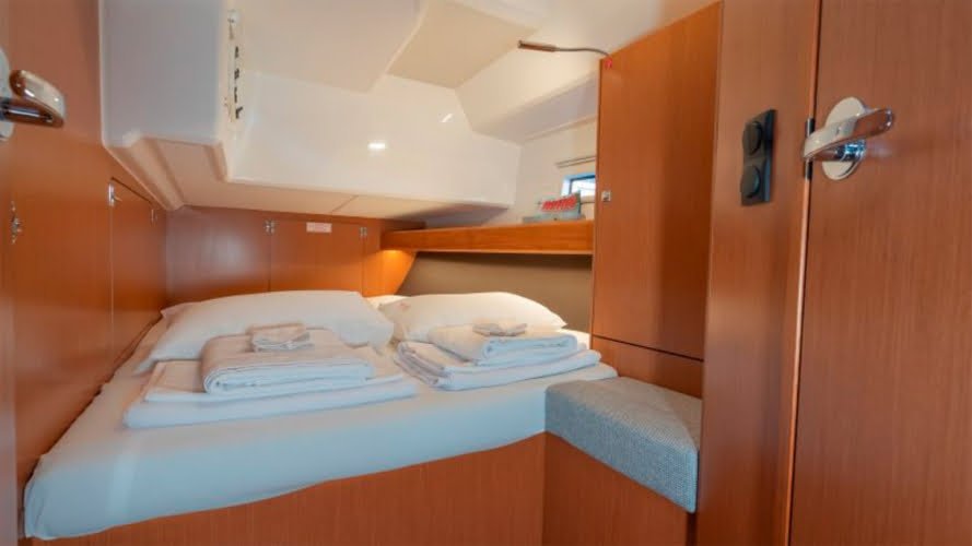 Tipico capin della gita in barca in Turchia