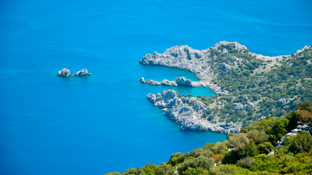 Bozburun, marmaris, alquiler de yates