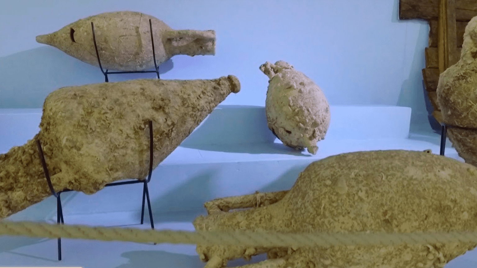 Музей Халыджи Ахмета Уркая в Мармарисе