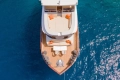 Trawler simay m – 5 cabin 10 pax trawler for charter – fethiye gocek 2
