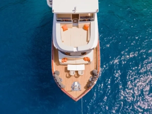 Аренда яхт в Турции: роскошный отдых на Эгейском море 2 Аренда яхт в Турции: роскошный отдых на Эгейском море