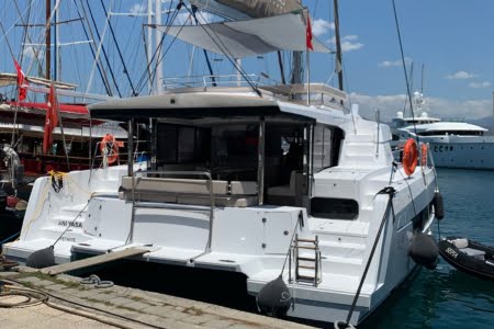 Bali 46 bareboat rental charter catamaran fethiye gocek marmaris bali 46 bareboat rental charter catamaran fethiye gocek marmaris