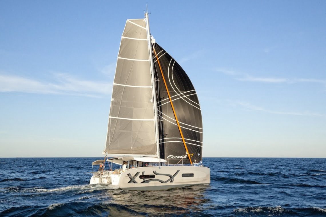 Catamaran charter Gocek, Catamaran verhuur Gocek