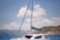 Alquiler Catamaranes Bodrum
