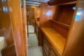 Yacht à moteur de luxe 4 cabines 8 personnes à louer à Göcek