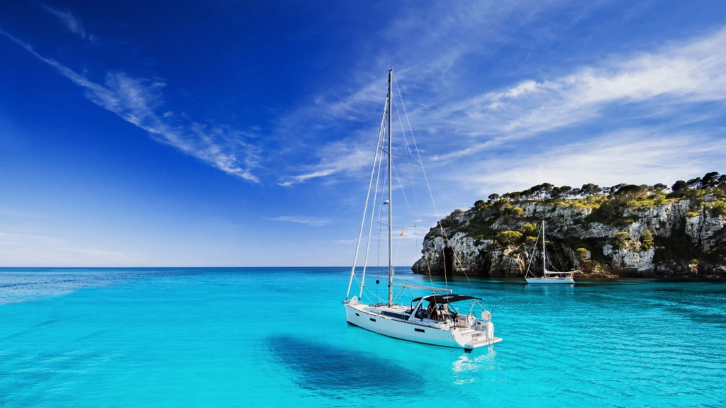 Noleggio yacht a Gocek: noleggio yacht a Gocek