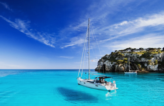 Segelträume mit Yachtcharter in der Türkei: Ihr ultimativer Fluchtplan