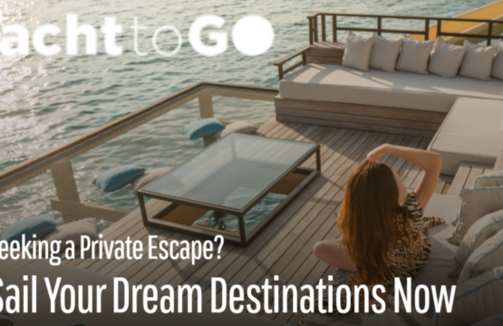 Yachttogo exclusive - lüks yat kiralama hizmetleri