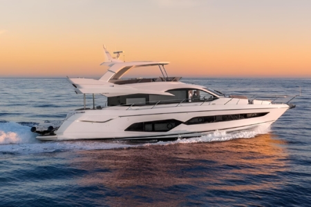 La nonno – sunseeker manhattan 66 – charter yate de lujo en mallorca