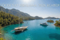 The ultimate guide to gocek yacht charter & rental (2026 edition)