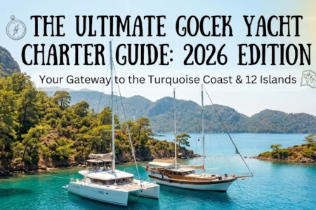 Fethiye yacht charter 2026: the ultimate guide to blue voyages, smart pricing & local secrets