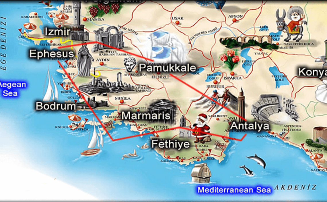 The turkish riviera has ascended among the world’s great luxury yachting destinations, offering a compelling mix of historic allure, sunlit seascapes, and contemporary elegance.