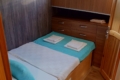 Čarter gulete Bozburun za 8 gostiju.