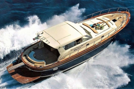 Apreamare 54 Gozzo Cambria 18 Apreamare 54 gozzo cambria