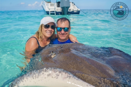 Island Vision Private Charters Limited - Private Boat Charters In Grand Cayman 17 Island vision private charters limited - grand cayman'da özel tekne kiralama