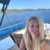 Sibel şimşek - ayem luxus motoryacht charter gocek - eigentümer