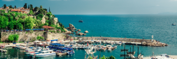 Antalya