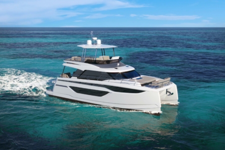 Prestige m48 | yachttogo