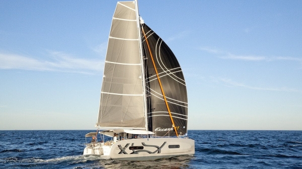 Noleggio catamarani a Gocek, noleggio catamarani a Gocek